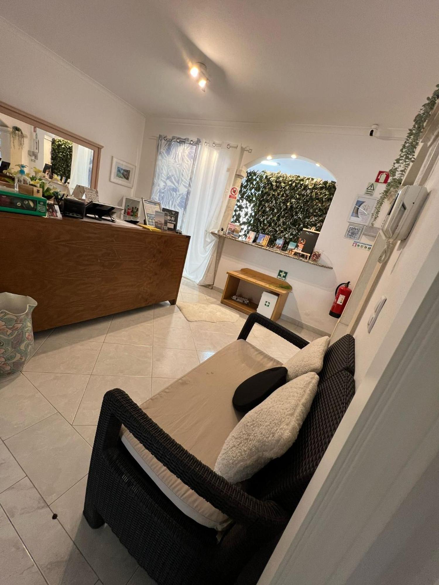 Rc Luxury Room Center بورتيماو المظهر الخارجي الصورة