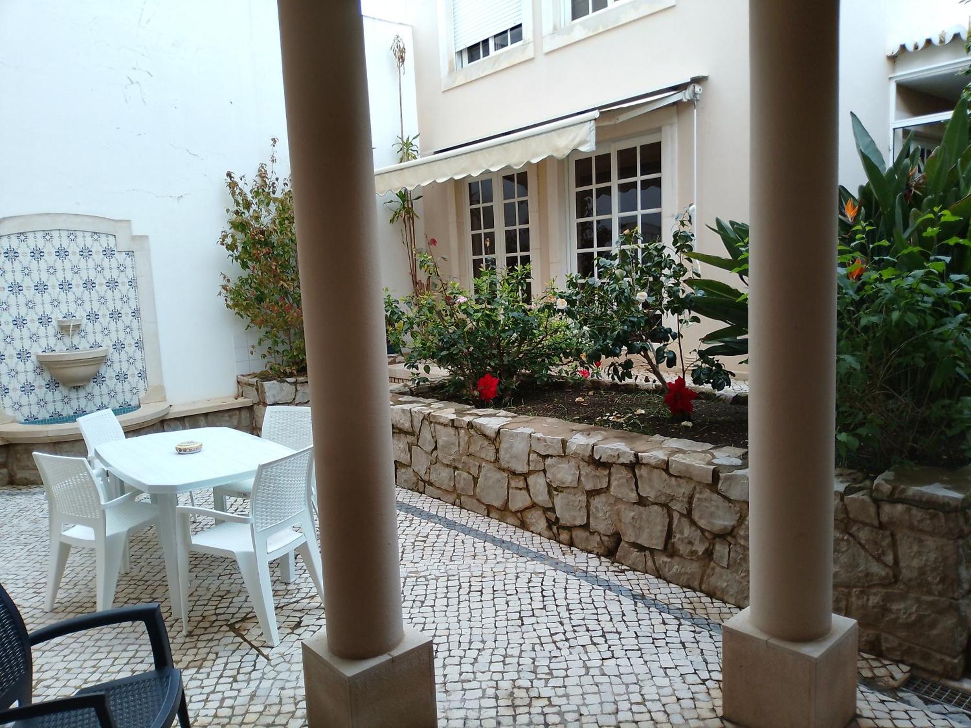 Rc Luxury Room Center بورتيماو المظهر الخارجي الصورة