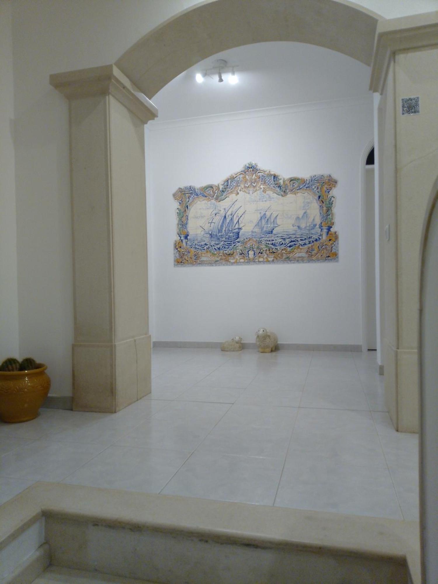 Rc Luxury Room Center بورتيماو المظهر الخارجي الصورة